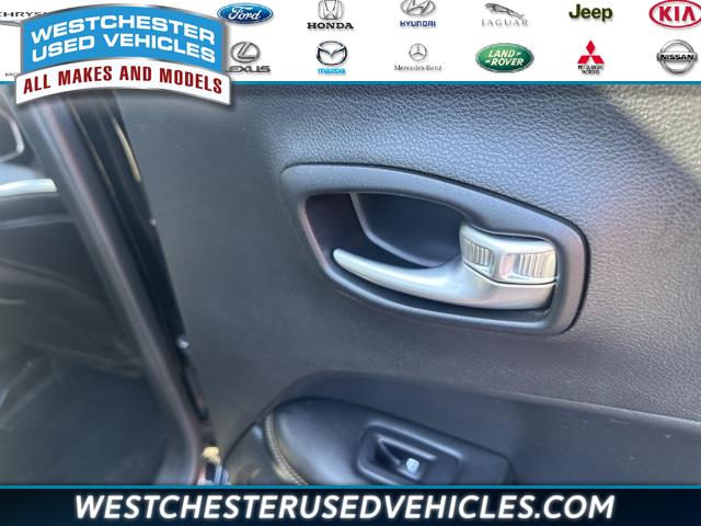 2020 Jeep Compass Latitude, available for sale in White Plains, New York | Westchester Used Vehicles. White Plains, New York 2020 Jeep Compass Latitude, available for sale in White Plains, New York | Westchester Used Vehicles. White Plains, New York