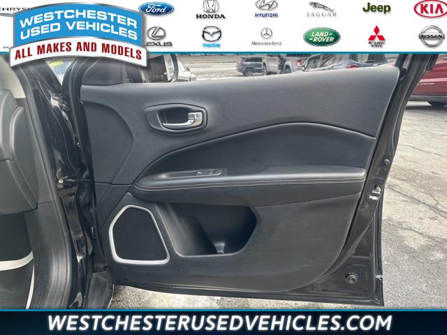 2019 Jeep Compass Latitude, available for sale in White Plains, New York | Westchester Used Vehicles. White Plains, New York 2019 Jeep Compass Latitude, available for sale in White Plains, New York | Westchester Used Vehicles. White Plains, New York