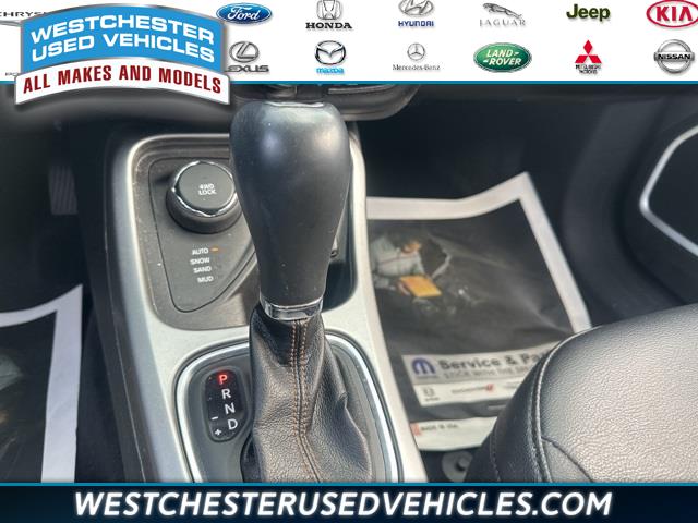 2019 Jeep Compass Latitude, available for sale in White Plains, New York | Westchester Used Vehicles. White Plains, New York 2019 Jeep Compass Latitude, available for sale in White Plains, New York | Westchester Used Vehicles. White Plains, New York