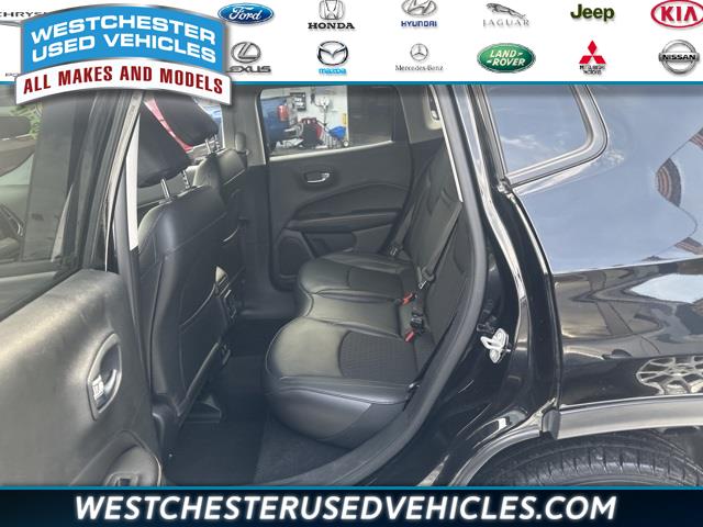 2019 Jeep Compass Latitude, available for sale in White Plains, New York | Westchester Used Vehicles. White Plains, New York 2019 Jeep Compass Latitude, available for sale in White Plains, New York | Westchester Used Vehicles. White Plains, New York