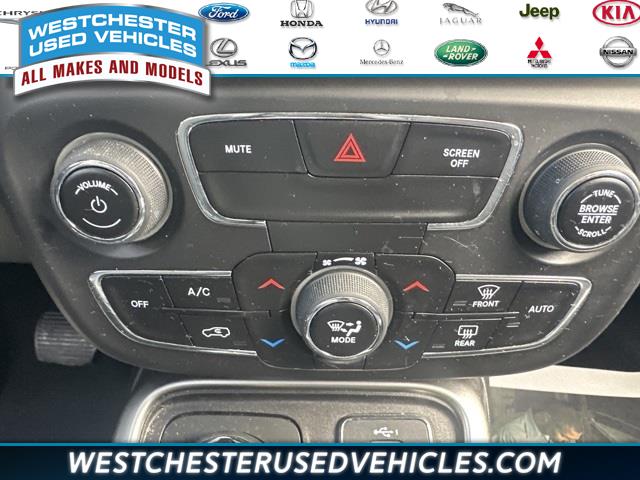 2019 Jeep Compass Latitude, available for sale in White Plains, New York | Westchester Used Vehicles. White Plains, New York 2019 Jeep Compass Latitude, available for sale in White Plains, New York | Westchester Used Vehicles. White Plains, New York
