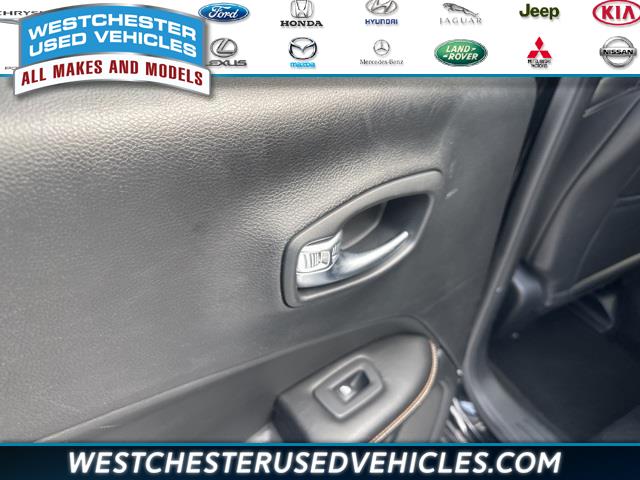 2019 Jeep Compass Latitude, available for sale in White Plains, New York | Westchester Used Vehicles. White Plains, New York 2019 Jeep Compass Latitude, available for sale in White Plains, New York | Westchester Used Vehicles. White Plains, New York