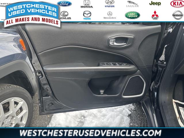 2019 Jeep Compass Latitude, available for sale in White Plains, New York | Westchester Used Vehicles. White Plains, New York 2019 Jeep Compass Latitude, available for sale in White Plains, New York | Westchester Used Vehicles. White Plains, New York
