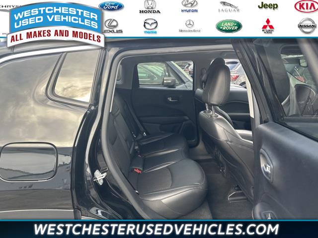 2019 Jeep Compass Latitude, available for sale in White Plains, New York | Westchester Used Vehicles. White Plains, New York 2019 Jeep Compass Latitude, available for sale in White Plains, New York | Westchester Used Vehicles. White Plains, New York