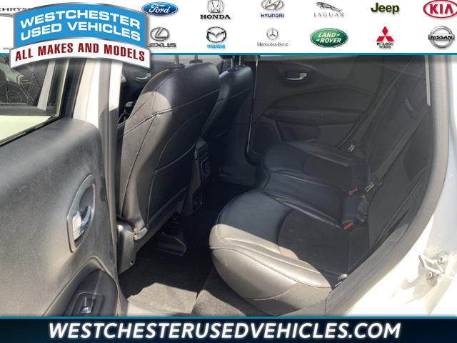 2019 Jeep Compass Latitude, available for sale in White Plains, New York | Westchester Used Vehicles. White Plains, New York 2019 Jeep Compass Latitude, available for sale in White Plains, New York | Westchester Used Vehicles. White Plains, New York