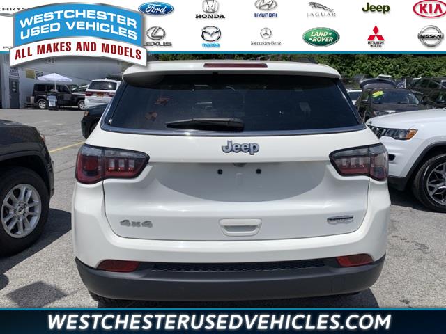 2019 Jeep Compass Latitude, available for sale in White Plains, New York | Westchester Used Vehicles. White Plains, New York 2019 Jeep Compass Latitude, available for sale in White Plains, New York | Westchester Used Vehicles. White Plains, New York