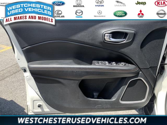 2019 Jeep Compass Latitude, available for sale in White Plains, New York | Westchester Used Vehicles. White Plains, New York 2019 Jeep Compass Latitude, available for sale in White Plains, New York | Westchester Used Vehicles. White Plains, New York