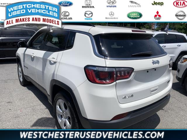 2019 Jeep Compass Latitude, available for sale in White Plains, New York | Westchester Used Vehicles. White Plains, New York 2019 Jeep Compass Latitude, available for sale in White Plains, New York | Westchester Used Vehicles. White Plains, New York