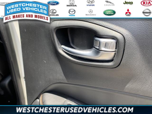 2019 Jeep Compass Latitude, available for sale in White Plains, New York | Westchester Used Vehicles. White Plains, New York 2019 Jeep Compass Latitude, available for sale in White Plains, New York | Westchester Used Vehicles. White Plains, New York