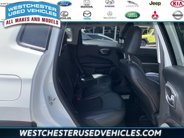 2019 Jeep Compass Latitude, available for sale in White Plains, New York | Westchester Used Vehicles. White Plains, New York 2019 Jeep Compass Latitude, available for sale in White Plains, New York | Westchester Used Vehicles. White Plains, New York
