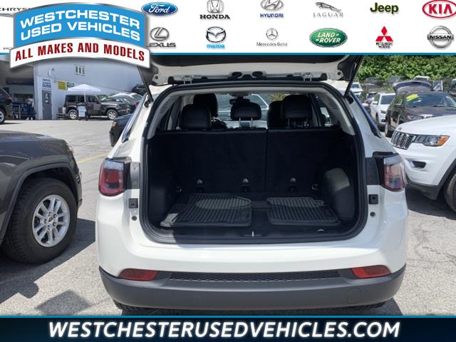 2019 Jeep Compass Latitude, available for sale in White Plains, New York | Westchester Used Vehicles. White Plains, New York 2019 Jeep Compass Latitude, available for sale in White Plains, New York | Westchester Used Vehicles. White Plains, New York