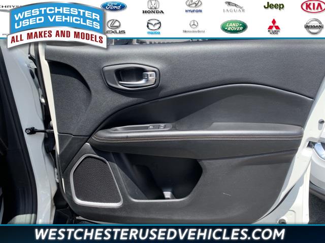 2019 Jeep Compass Latitude, available for sale in White Plains, New York | Westchester Used Vehicles. White Plains, New York 2019 Jeep Compass Latitude, available for sale in White Plains, New York | Westchester Used Vehicles. White Plains, New York