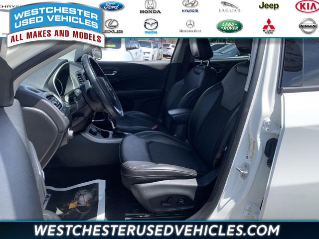 2019 Jeep Compass Latitude, available for sale in White Plains, New York | Westchester Used Vehicles. White Plains, New York 2019 Jeep Compass Latitude, available for sale in White Plains, New York | Westchester Used Vehicles. White Plains, New York