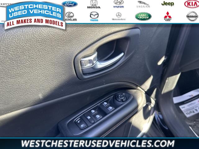 2021 Jeep Compass Latitude, available for sale in White Plains, New York | Westchester Used Vehicles. White Plains, New York 2021 Jeep Compass Latitude, available for sale in White Plains, New York | Westchester Used Vehicles. White Plains, New York