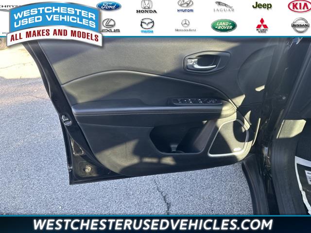 2021 Jeep Compass Latitude, available for sale in White Plains, New York | Westchester Used Vehicles. White Plains, New York 2021 Jeep Compass Latitude, available for sale in White Plains, New York | Westchester Used Vehicles. White Plains, New York