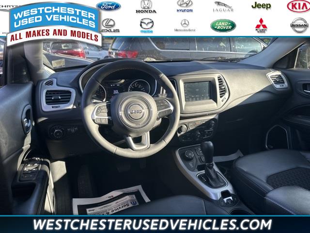 2021 Jeep Compass Latitude, available for sale in White Plains, New York | Westchester Used Vehicles. White Plains, New York 2021 Jeep Compass Latitude, available for sale in White Plains, New York | Westchester Used Vehicles. White Plains, New York