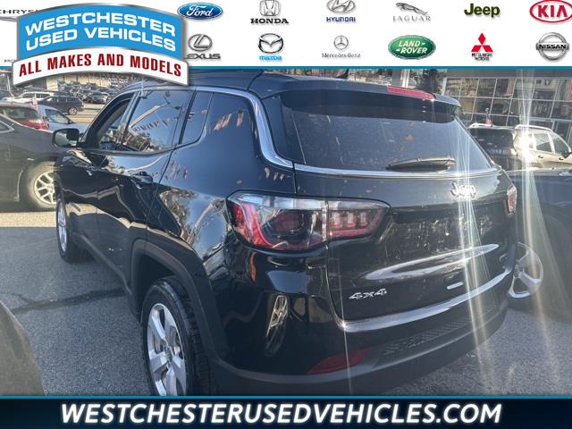 2021 Jeep Compass Latitude, available for sale in White Plains, New York | Westchester Used Vehicles. White Plains, New York 2021 Jeep Compass Latitude, available for sale in White Plains, New York | Westchester Used Vehicles. White Plains, New York