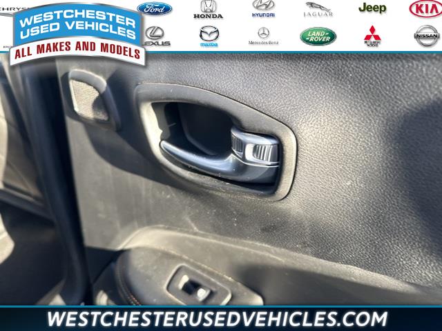 2021 Jeep Compass Latitude, available for sale in White Plains, New York | Westchester Used Vehicles. White Plains, New York 2021 Jeep Compass Latitude, available for sale in White Plains, New York | Westchester Used Vehicles. White Plains, New York