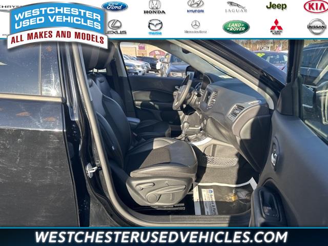 2021 Jeep Compass Latitude, available for sale in White Plains, New York | Westchester Used Vehicles. White Plains, New York 2021 Jeep Compass Latitude, available for sale in White Plains, New York | Westchester Used Vehicles. White Plains, New York