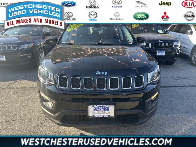 2021 Jeep Compass Latitude, available for sale in White Plains, New York | Westchester Used Vehicles. White Plains, New York 2021 Jeep Compass Latitude, available for sale in White Plains, New York | Westchester Used Vehicles. White Plains, New York