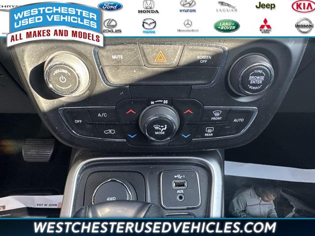 2021 Jeep Compass Latitude, available for sale in White Plains, New York | Westchester Used Vehicles. White Plains, New York 2021 Jeep Compass Latitude, available for sale in White Plains, New York | Westchester Used Vehicles. White Plains, New York