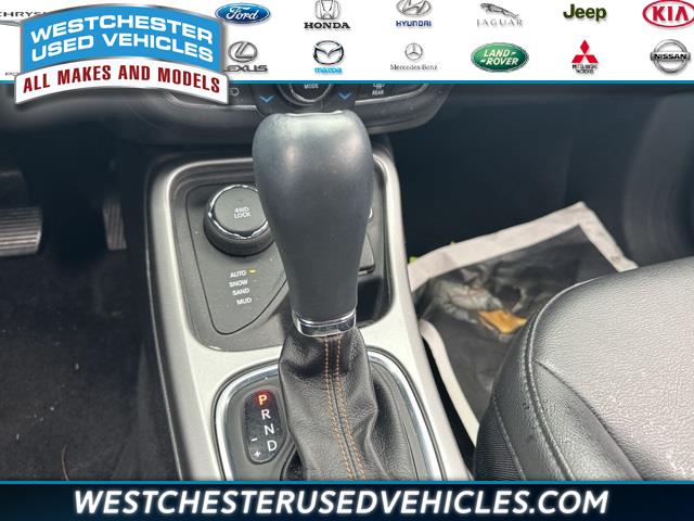 2019 Jeep Compass Latitude, available for sale in White Plains, New York | Westchester Used Vehicles. White Plains, New York 2019 Jeep Compass Latitude, available for sale in White Plains, New York | Westchester Used Vehicles. White Plains, New York