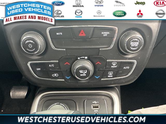 2019 Jeep Compass Latitude, available for sale in White Plains, New York | Westchester Used Vehicles. White Plains, New York 2019 Jeep Compass Latitude, available for sale in White Plains, New York | Westchester Used Vehicles. White Plains, New York