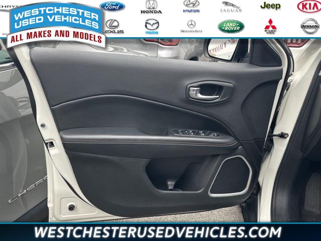 2019 Jeep Compass Latitude, available for sale in White Plains, New York | Westchester Used Vehicles. White Plains, New York 2019 Jeep Compass Latitude, available for sale in White Plains, New York | Westchester Used Vehicles. White Plains, New York