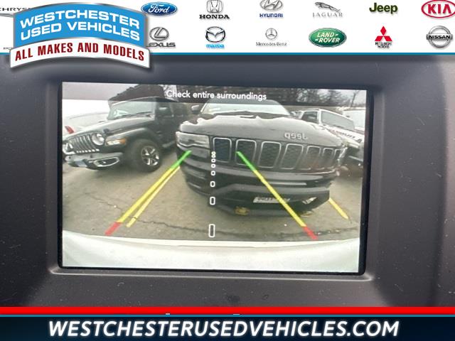 2019 Jeep Compass Latitude, available for sale in White Plains, New York | Westchester Used Vehicles. White Plains, New York 2019 Jeep Compass Latitude, available for sale in White Plains, New York | Westchester Used Vehicles. White Plains, New York