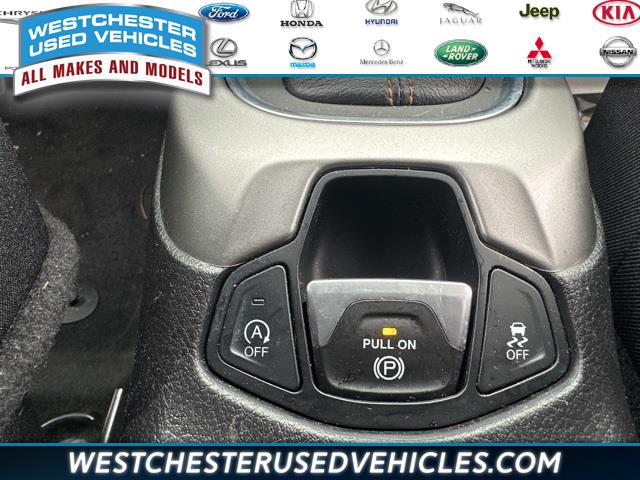 2019 Jeep Compass Latitude, available for sale in White Plains, New York | Westchester Used Vehicles. White Plains, New York 2019 Jeep Compass Latitude, available for sale in White Plains, New York | Westchester Used Vehicles. White Plains, New York