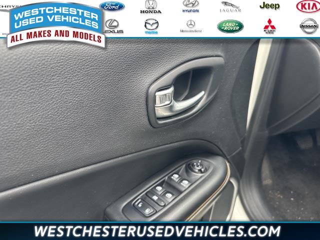 2019 Jeep Compass Latitude, available for sale in White Plains, New York | Westchester Used Vehicles. White Plains, New York 2019 Jeep Compass Latitude, available for sale in White Plains, New York | Westchester Used Vehicles. White Plains, New York