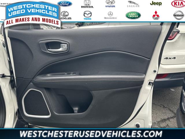 2020 Jeep Compass Latitude, available for sale in White Plains, New York | Westchester Used Vehicles. White Plains, New York 2020 Jeep Compass Latitude, available for sale in White Plains, New York | Westchester Used Vehicles. White Plains, New York