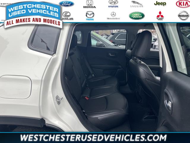 2020 Jeep Compass Latitude, available for sale in White Plains, New York | Westchester Used Vehicles. White Plains, New York 2020 Jeep Compass Latitude, available for sale in White Plains, New York | Westchester Used Vehicles. White Plains, New York