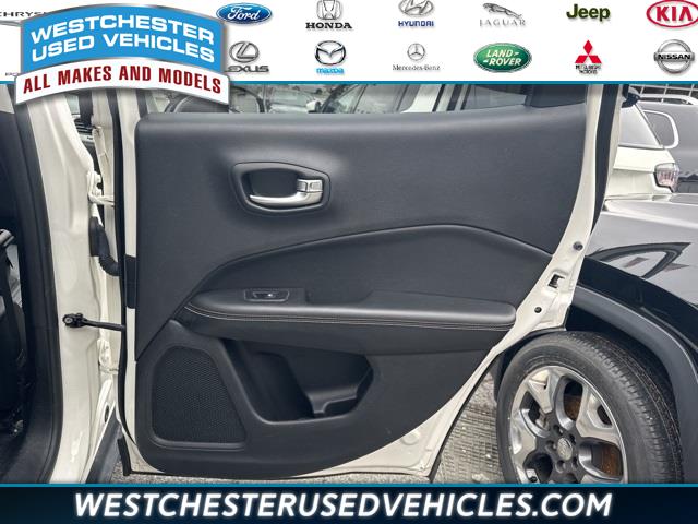 2020 Jeep Compass Latitude, available for sale in White Plains, New York | Westchester Used Vehicles. White Plains, New York 2020 Jeep Compass Latitude, available for sale in White Plains, New York | Westchester Used Vehicles. White Plains, New York