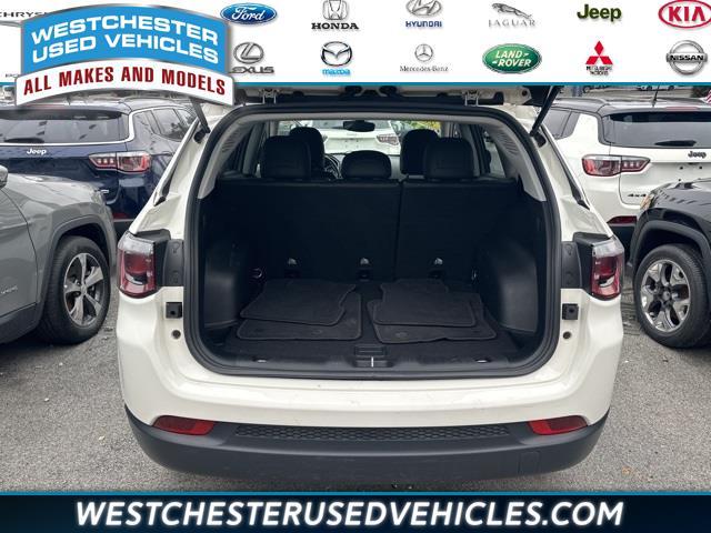 2020 Jeep Compass Latitude, available for sale in White Plains, New York | Westchester Used Vehicles. White Plains, New York 2020 Jeep Compass Latitude, available for sale in White Plains, New York | Westchester Used Vehicles. White Plains, New York