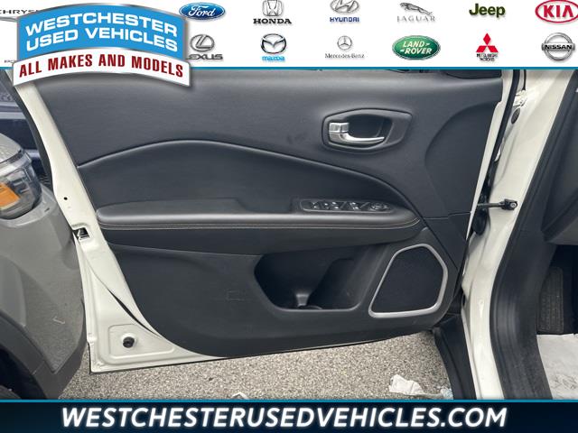 2020 Jeep Compass Latitude, available for sale in White Plains, New York | Westchester Used Vehicles. White Plains, New York 2020 Jeep Compass Latitude, available for sale in White Plains, New York | Westchester Used Vehicles. White Plains, New York