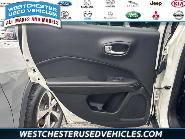 2020 Jeep Compass Latitude, available for sale in White Plains, New York | Westchester Used Vehicles. White Plains, New York 2020 Jeep Compass Latitude, available for sale in White Plains, New York | Westchester Used Vehicles. White Plains, New York