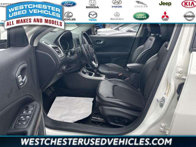 2020 Jeep Compass Latitude, available for sale in White Plains, New York | Westchester Used Vehicles. White Plains, New York 2020 Jeep Compass Latitude, available for sale in White Plains, New York | Westchester Used Vehicles. White Plains, New York