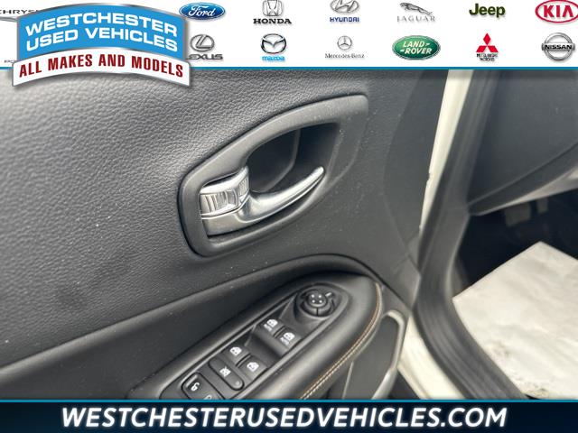 2020 Jeep Compass Latitude, available for sale in White Plains, New York | Westchester Used Vehicles. White Plains, New York 2020 Jeep Compass Latitude, available for sale in White Plains, New York | Westchester Used Vehicles. White Plains, New York