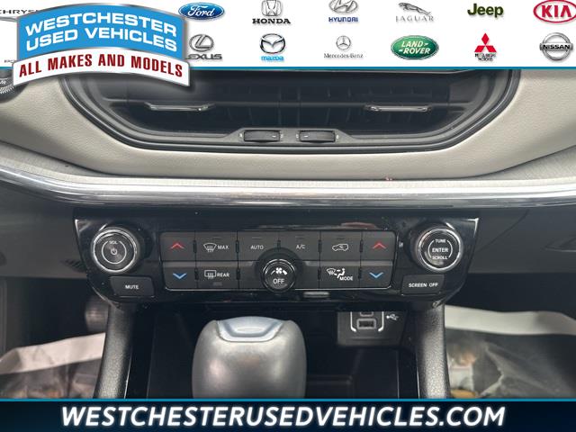 2022 Jeep Compass Limited, available for sale in White Plains, New York | Westchester Used Vehicles. White Plains, New York 2022 Jeep Compass Limited, available for sale in White Plains, New York | Westchester Used Vehicles. White Plains, New York