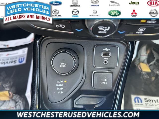 2020 Jeep Compass Limited, available for sale in White Plains, New York | Westchester Used Vehicles. White Plains, New York 2020 Jeep Compass Limited, available for sale in White Plains, New York | Westchester Used Vehicles. White Plains, New York