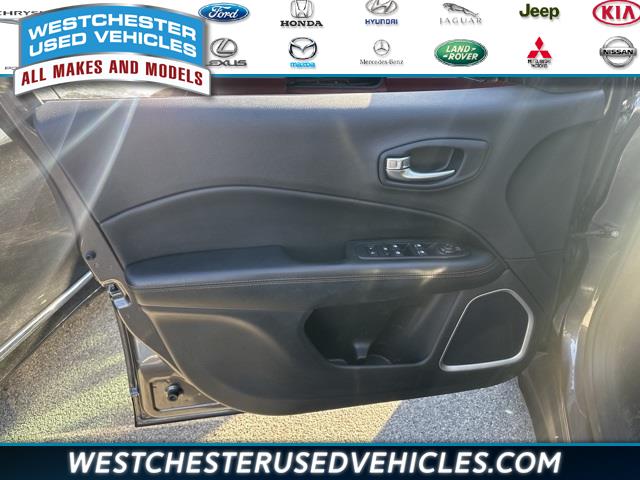 2020 Jeep Compass Limited, available for sale in White Plains, New York | Westchester Used Vehicles. White Plains, New York 2020 Jeep Compass Limited, available for sale in White Plains, New York | Westchester Used Vehicles. White Plains, New York