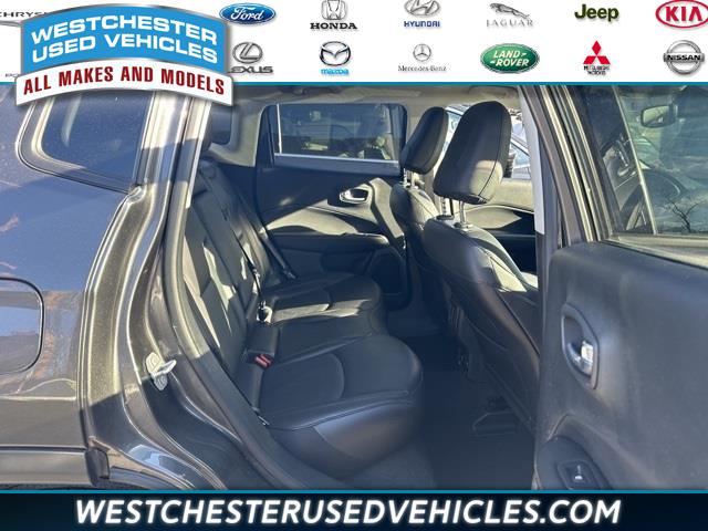2020 Jeep Compass Limited, available for sale in White Plains, New York | Westchester Used Vehicles. White Plains, New York 2020 Jeep Compass Limited, available for sale in White Plains, New York | Westchester Used Vehicles. White Plains, New York