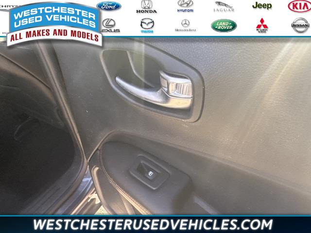 2020 Jeep Compass Limited, available for sale in White Plains, New York | Westchester Used Vehicles. White Plains, New York 2020 Jeep Compass Limited, available for sale in White Plains, New York | Westchester Used Vehicles. White Plains, New York