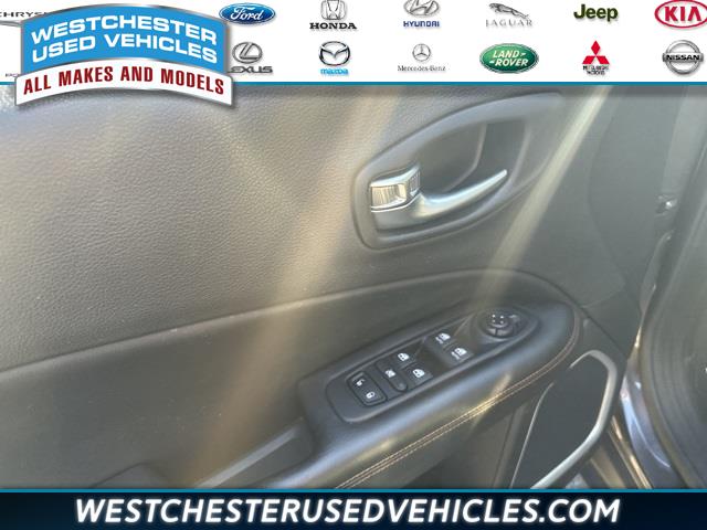 2020 Jeep Compass Limited, available for sale in White Plains, New York | Westchester Used Vehicles. White Plains, New York 2020 Jeep Compass Limited, available for sale in White Plains, New York | Westchester Used Vehicles. White Plains, New York