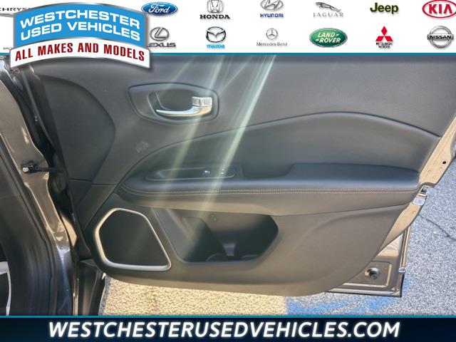 2020 Jeep Compass Limited, available for sale in White Plains, New York | Westchester Used Vehicles. White Plains, New York 2020 Jeep Compass Limited, available for sale in White Plains, New York | Westchester Used Vehicles. White Plains, New York