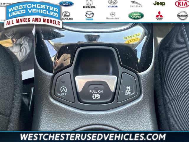 2020 Jeep Compass Limited, available for sale in White Plains, New York | Westchester Used Vehicles. White Plains, New York 2020 Jeep Compass Limited, available for sale in White Plains, New York | Westchester Used Vehicles. White Plains, New York