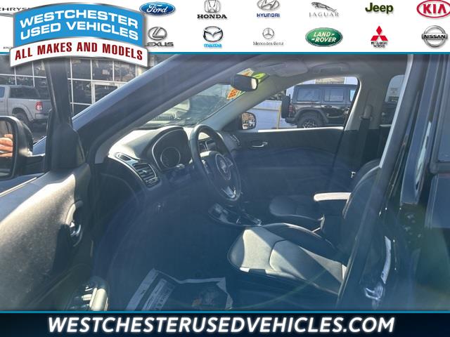 2020 Jeep Compass Limited, available for sale in White Plains, New York | Westchester Used Vehicles. White Plains, New York 2020 Jeep Compass Limited, available for sale in White Plains, New York | Westchester Used Vehicles. White Plains, New York