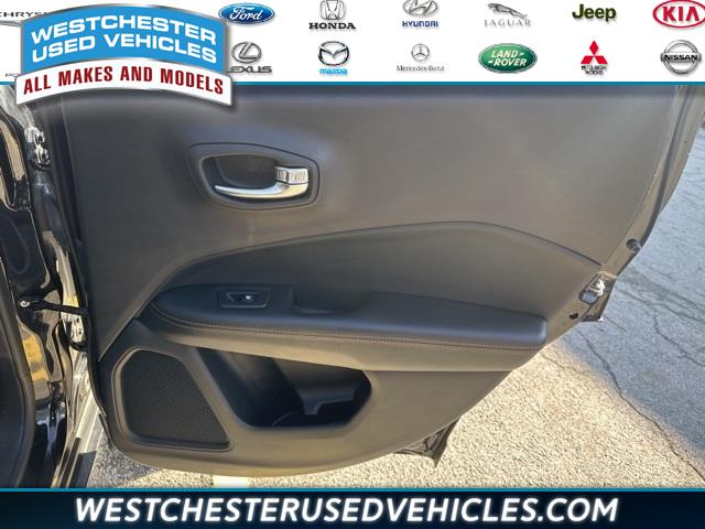 2020 Jeep Compass Limited, available for sale in White Plains, New York | Westchester Used Vehicles. White Plains, New York 2020 Jeep Compass Limited, available for sale in White Plains, New York | Westchester Used Vehicles. White Plains, New York