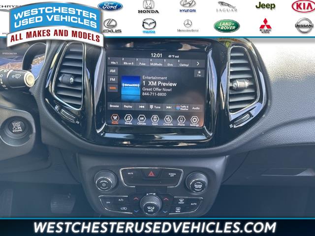 2020 Jeep Compass Limited, available for sale in White Plains, New York | Westchester Used Vehicles. White Plains, New York 2020 Jeep Compass Limited, available for sale in White Plains, New York | Westchester Used Vehicles. White Plains, New York